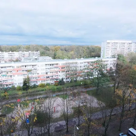 Lejlighed Blue River - Jelenia *